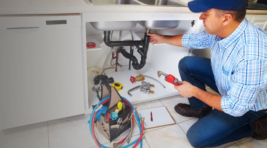 Professional Tankless Water Heater Installation in Mesilla, NM